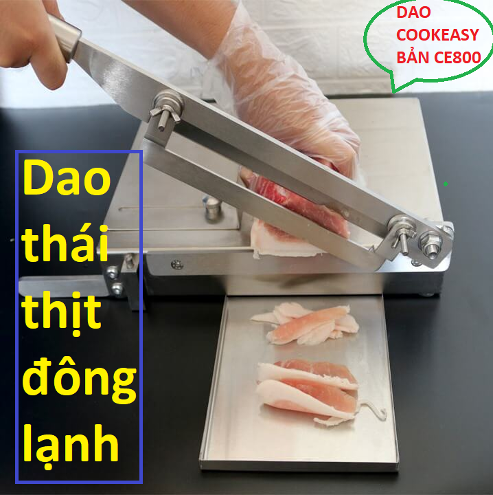 Dao Chặt Gà Cao Cấp Chuyên Sử Dụng Trong Hộ Gia Đình  Sống Ở Thành Phố, Dao Sạch Sẽ Thay Thế Dao Và Thớt, Cắt Thái Nhẹ Nhàng, Không Gỉ Sét, Chống Nấm Mốc Độc Hại, An Toàn Khi Sử Dụng