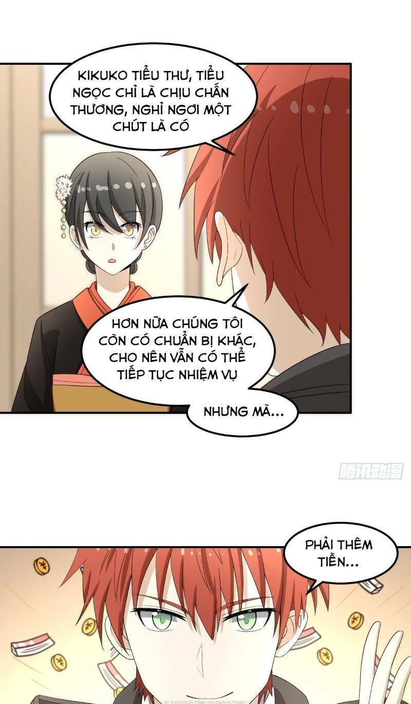 nghịch thiên tiên mệnh chapter 29 10