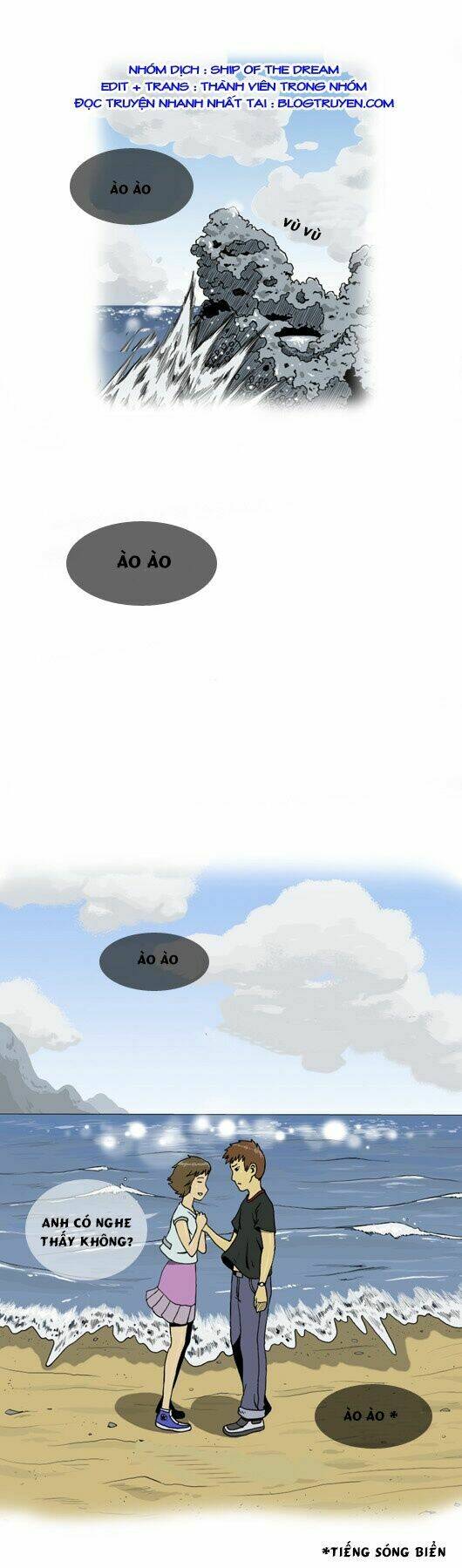 let's fight ghost chapter 12 3