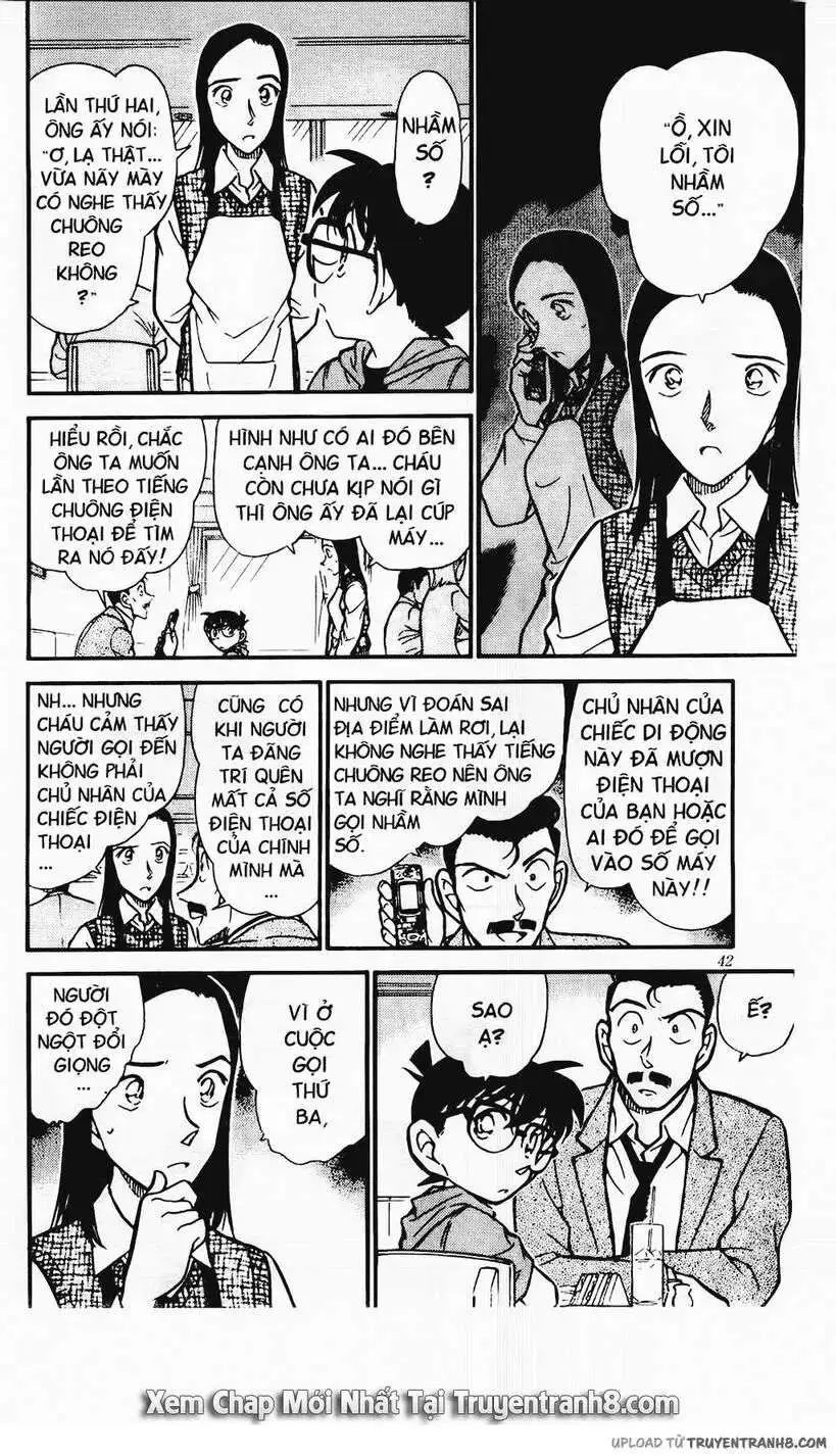 conan chapter 438 6