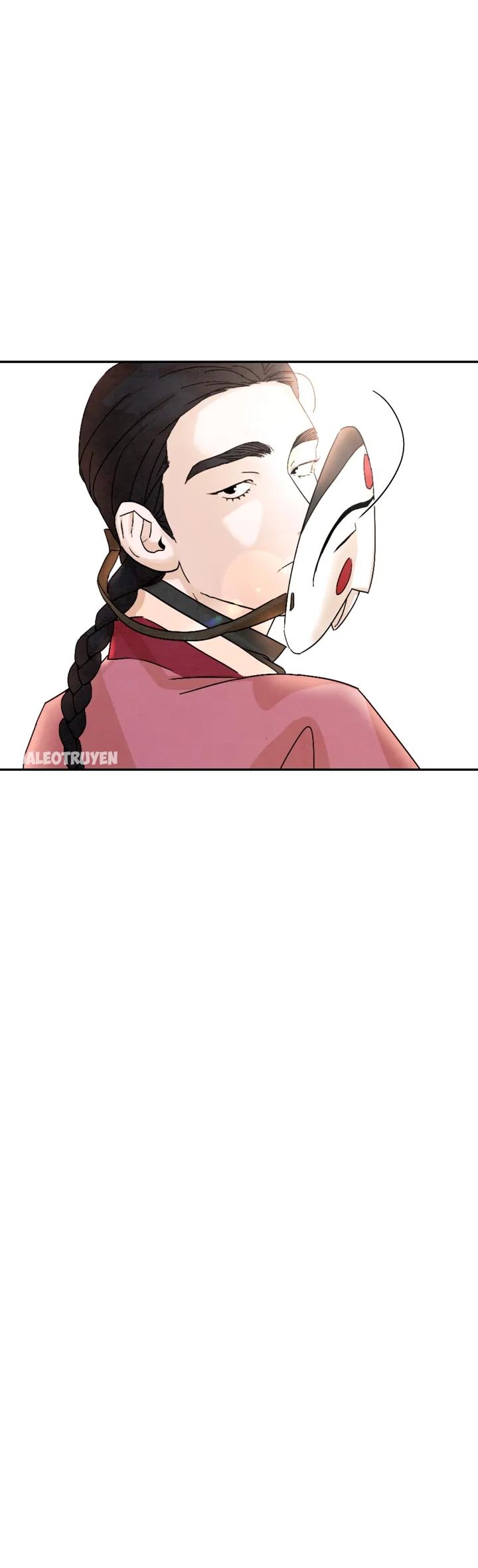 dưới đáy biển xanh chapter 1 21