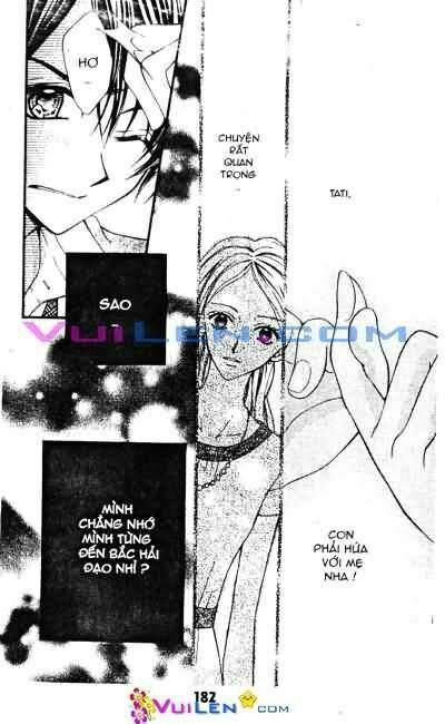 công chúa ẩm thực chapter 9 182