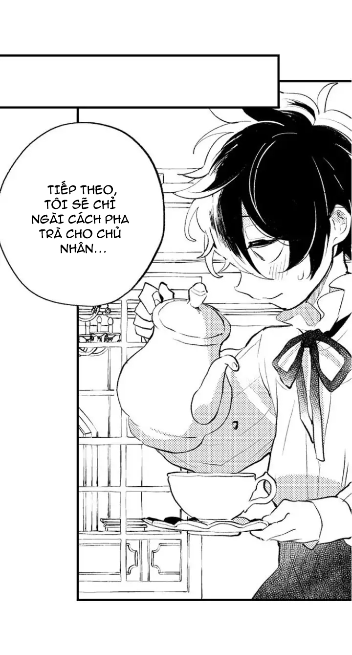 tiếng gọi của tình yêu sau trải nghiệm cận tử chapter 26 17