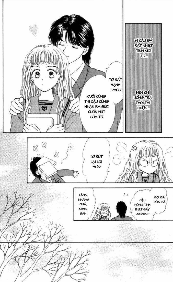 marmalade boy chapter 21 27