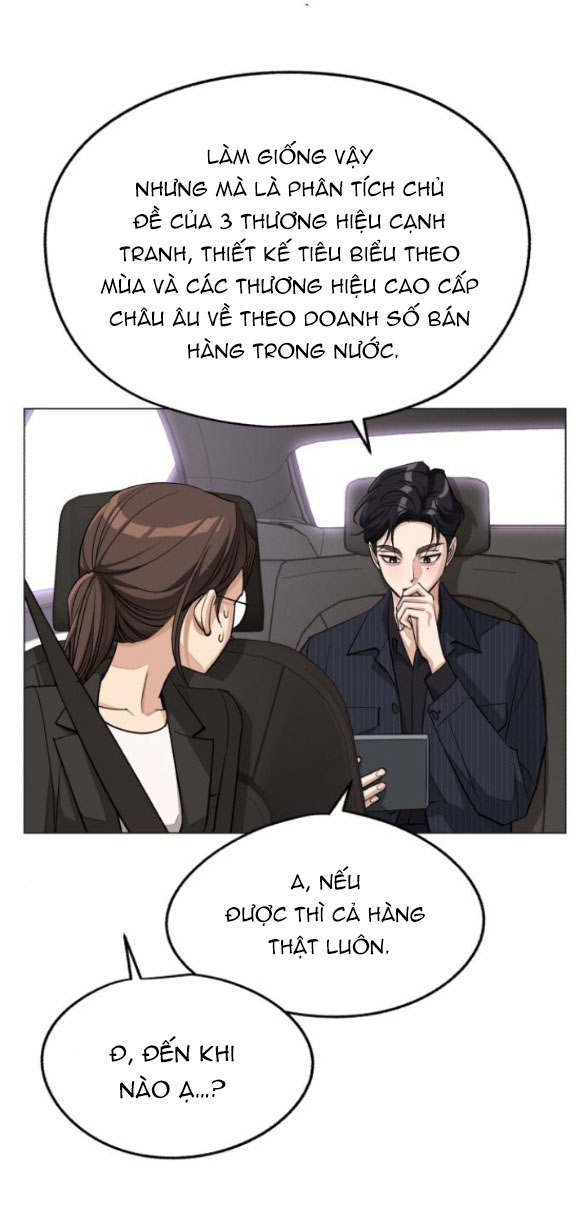 Tình Yêu Của Ik Seob chapter 55.1 16