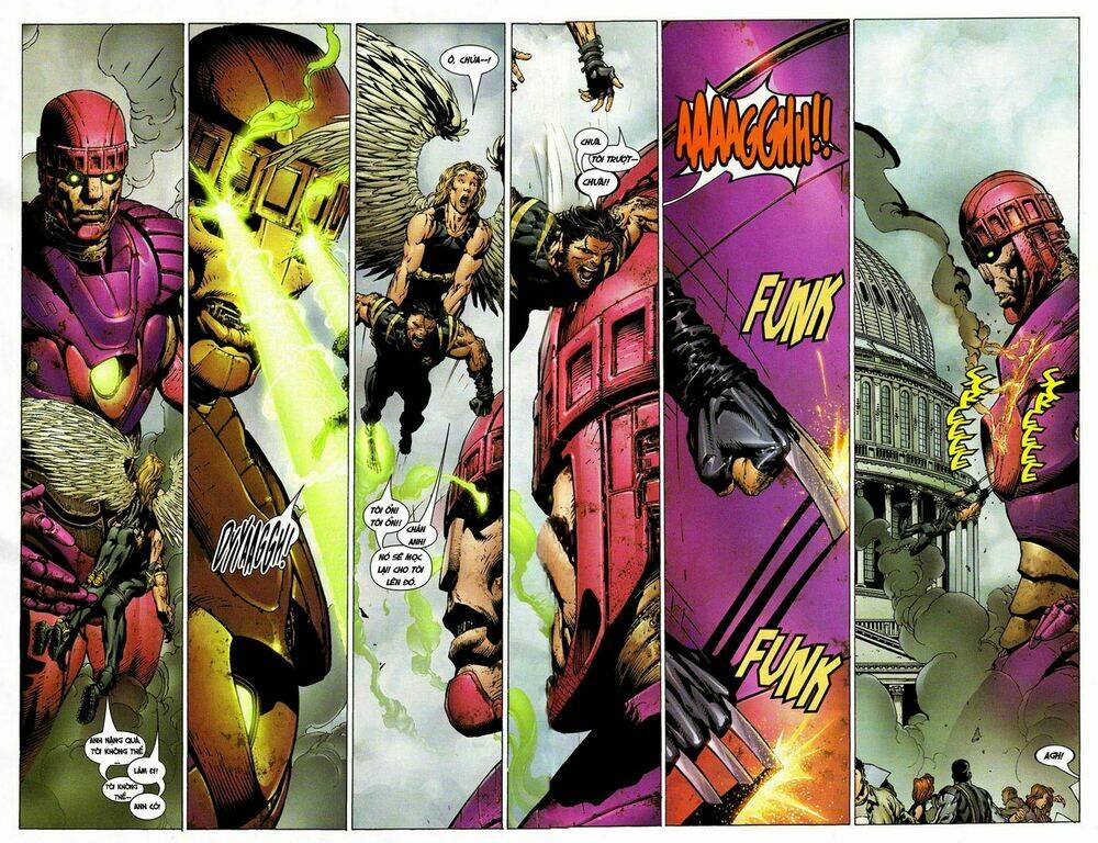 ultimate x-men chapter 44 16