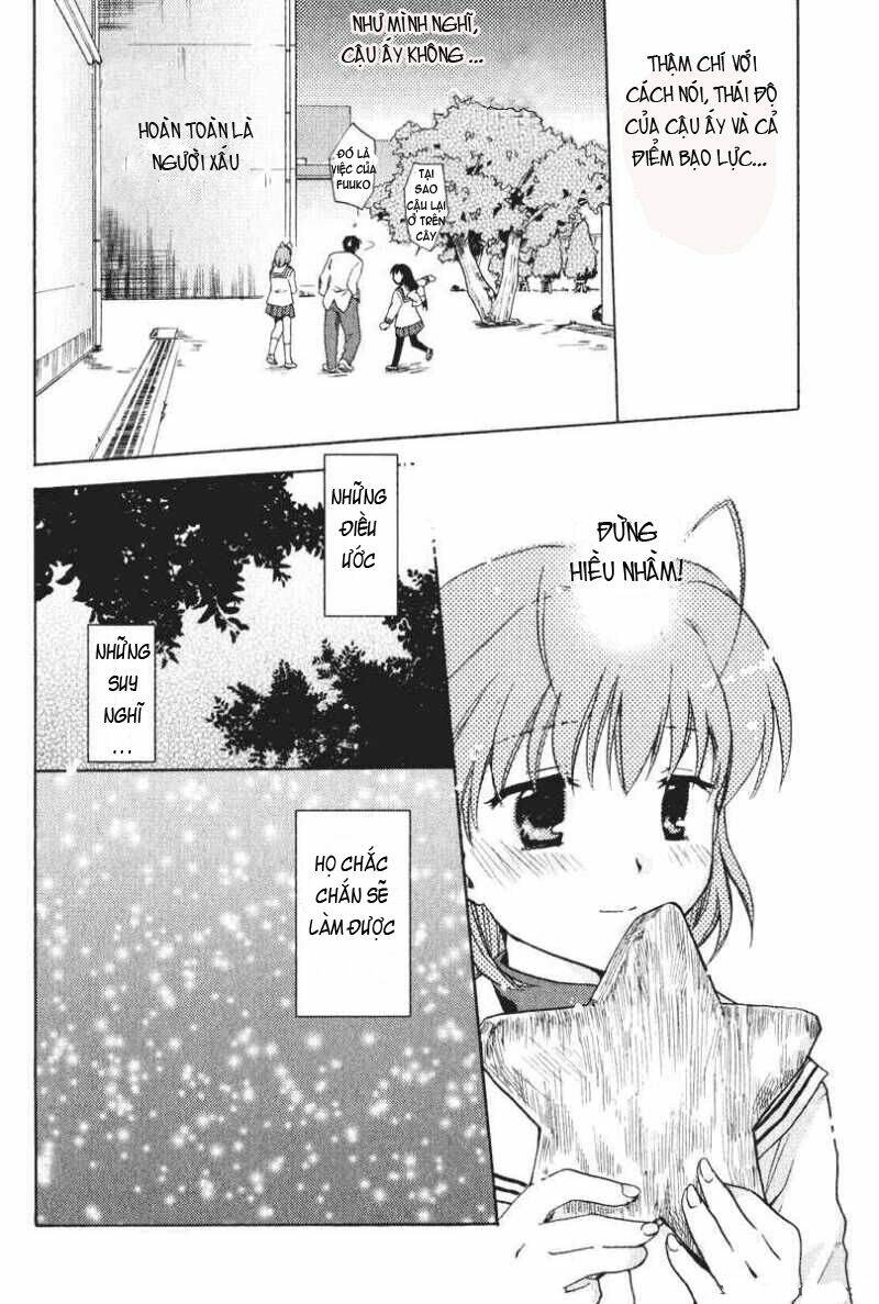 clannad chapter 4 32