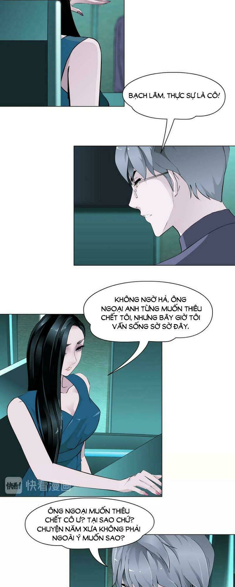 sổ tay mỹ nam giới x chapter 38 9