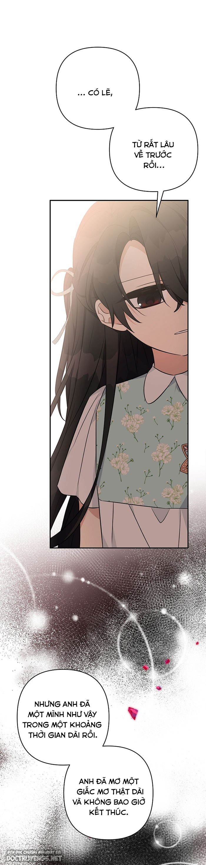 trở thành con gái út của công tước phản diện chapter 43 23