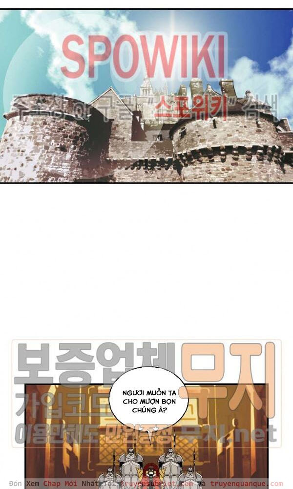 tôi sinh ra để làm người vĩ đại chapter 46 24