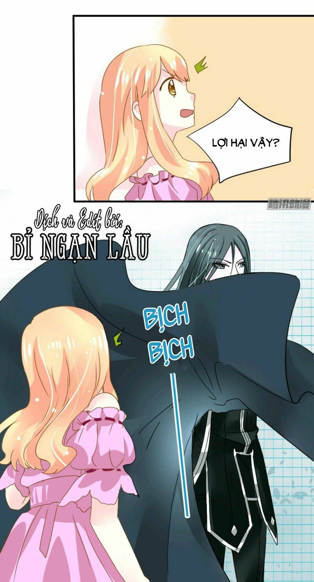 ma vương đại nhân đi thông thả chapter 12 8