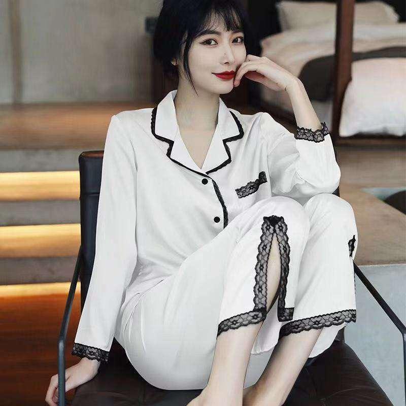 Set đồ mặc nhà cao cấp Lylylorem BN216