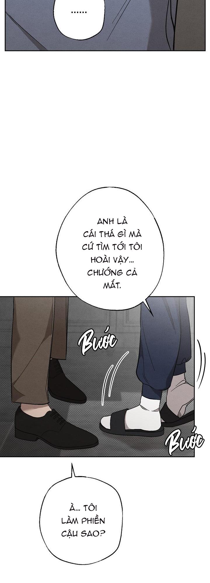 chạm vào em chapter 5 32