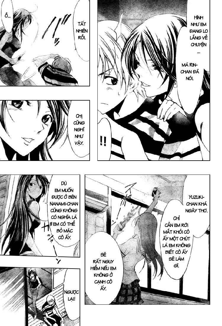 thị trấn tình yêu chapter 41 13