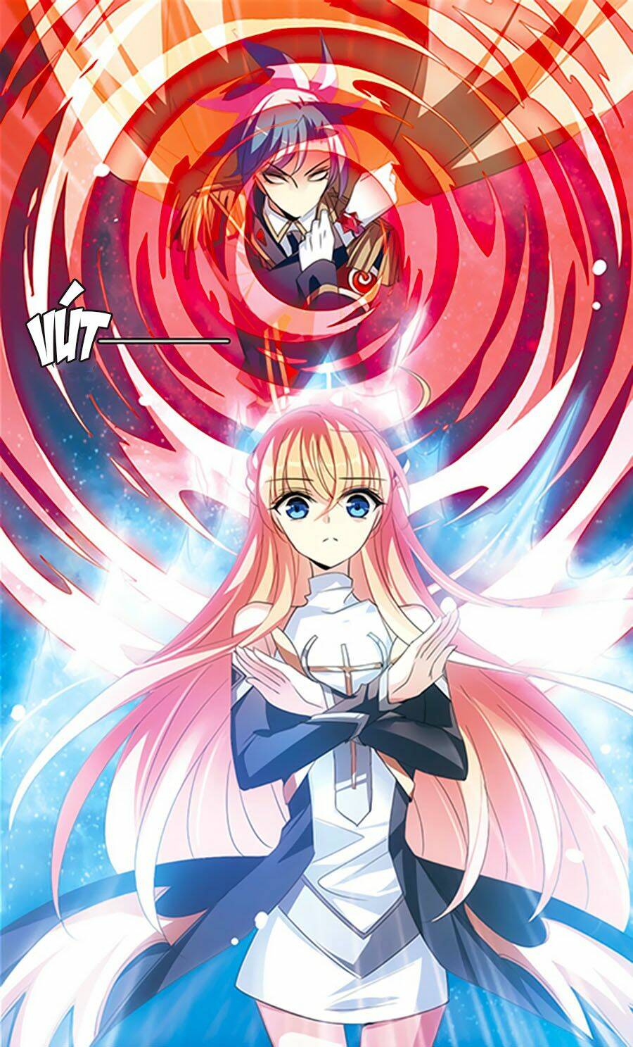 xuyên duyệt tây nguyên 3000 chapter 158 8