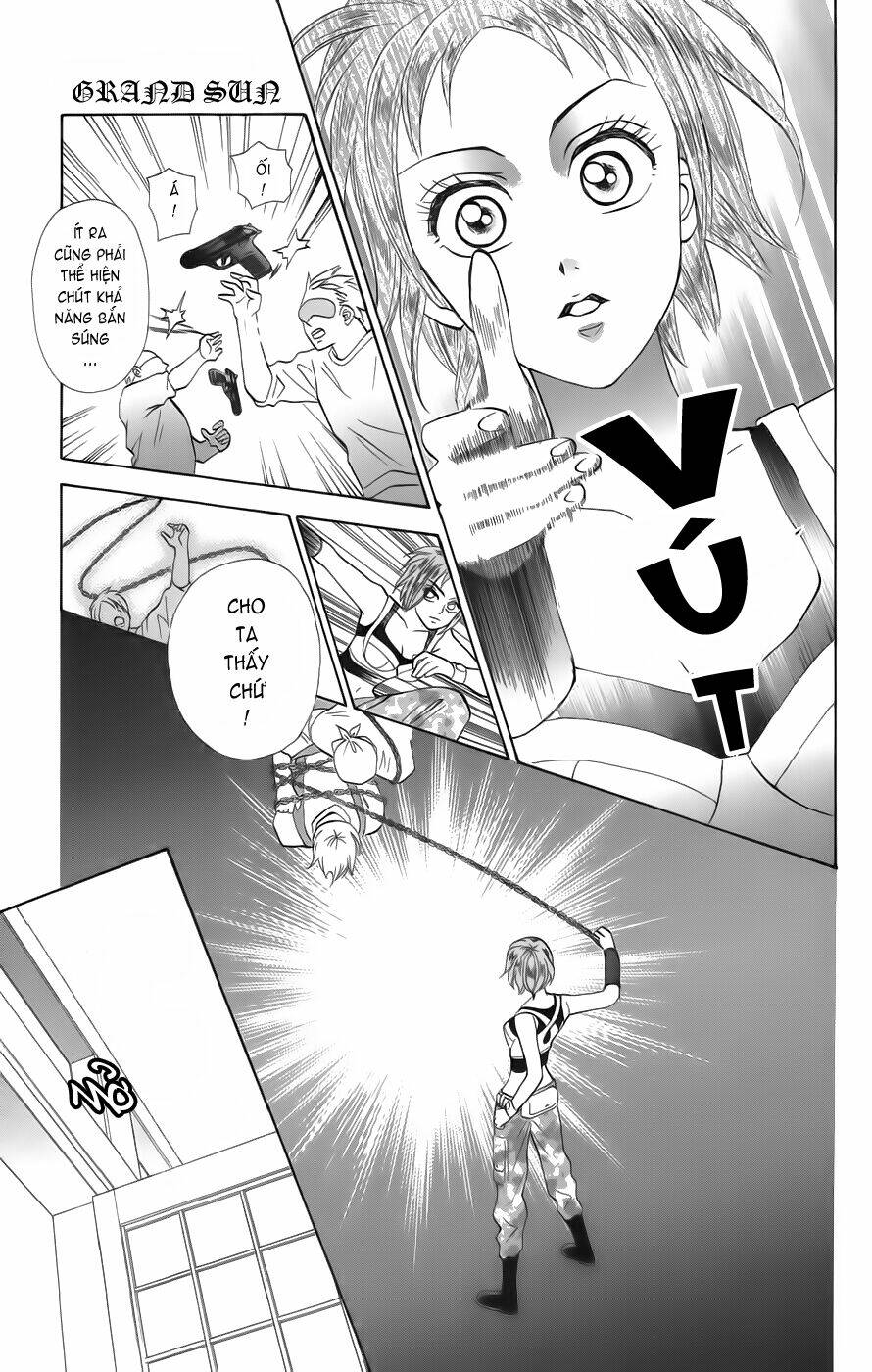 grand sun chapter 2 30