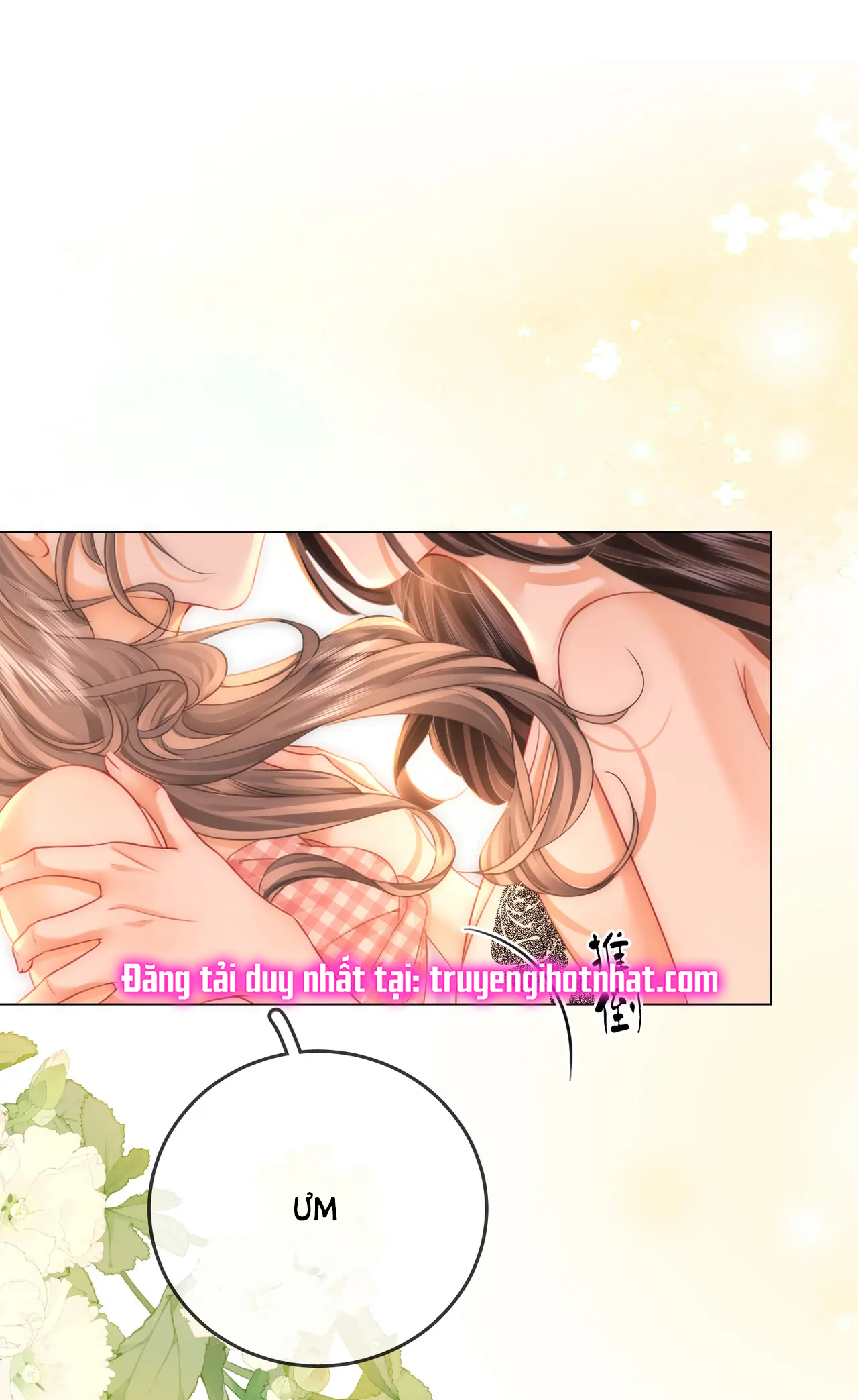 Cố Tiểu Thư Và Khúc Tiểu Thư chapter 57 - Trang 35