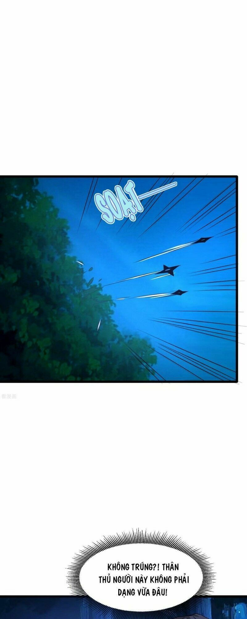 đô thị tà vương chapter 91 16