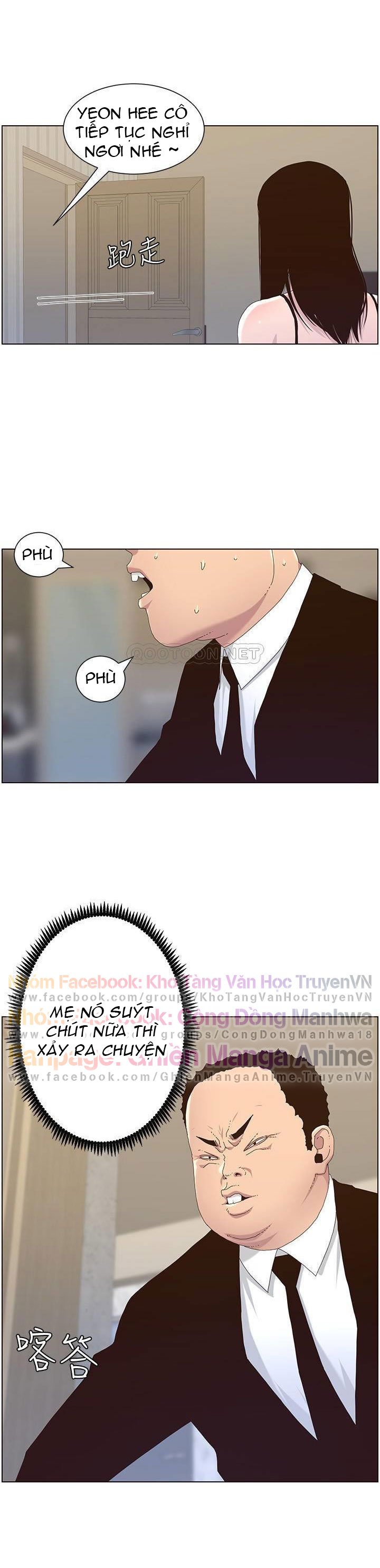 cha dượng chapter 88 30