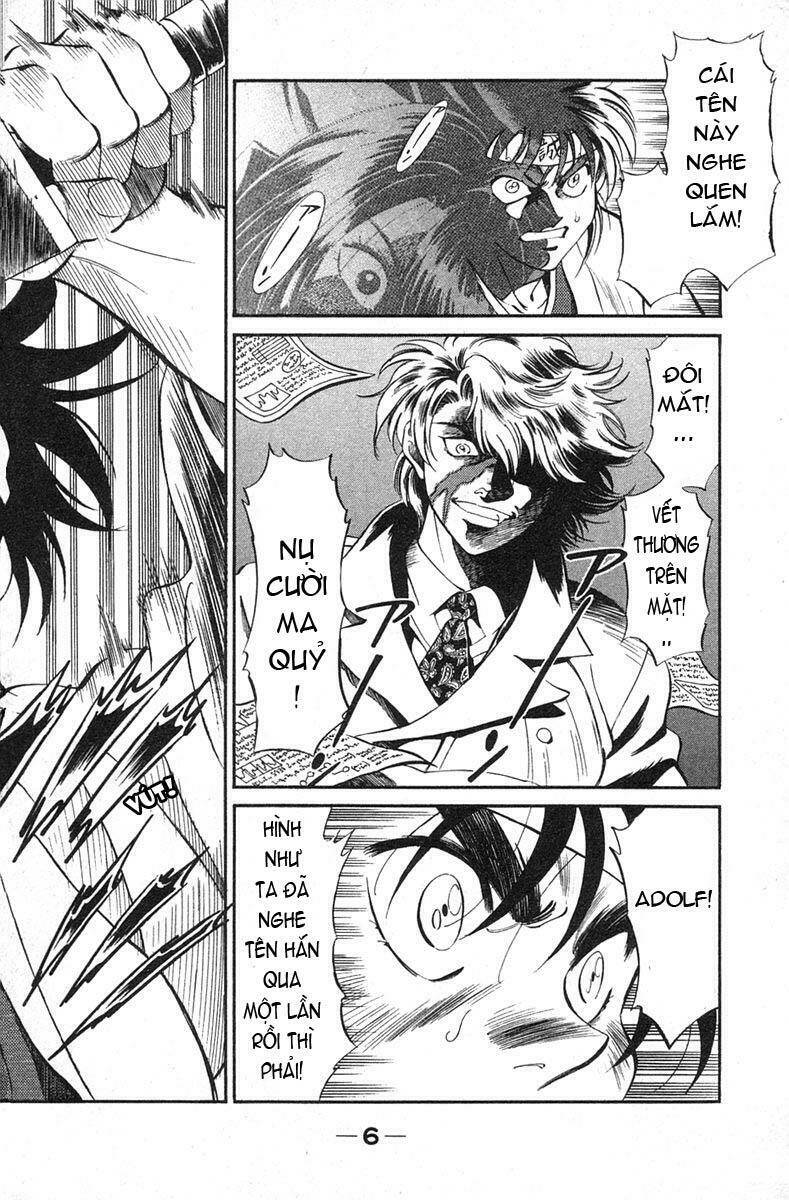 tenkuu no hasha z chapter 15 5