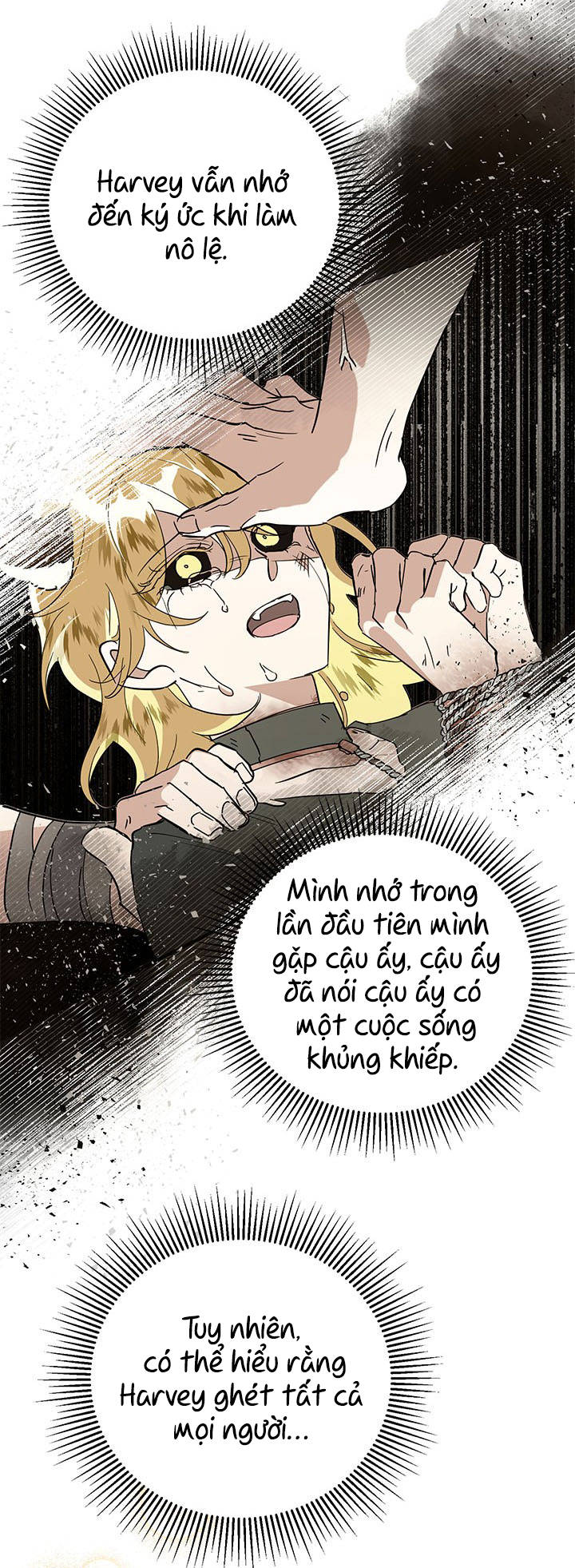 hôm nay cũng là ngày vui của ác nữ chapter 15 41