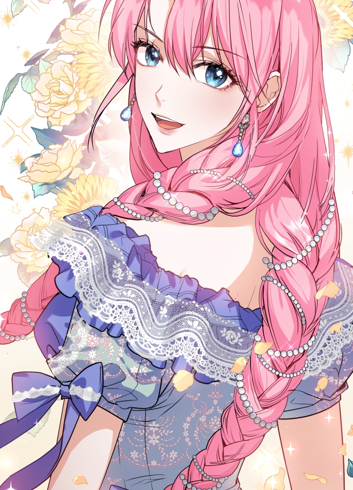 trở thành nhà điều chế nước hoa duy nhất của bạo chúa chapter 8 104