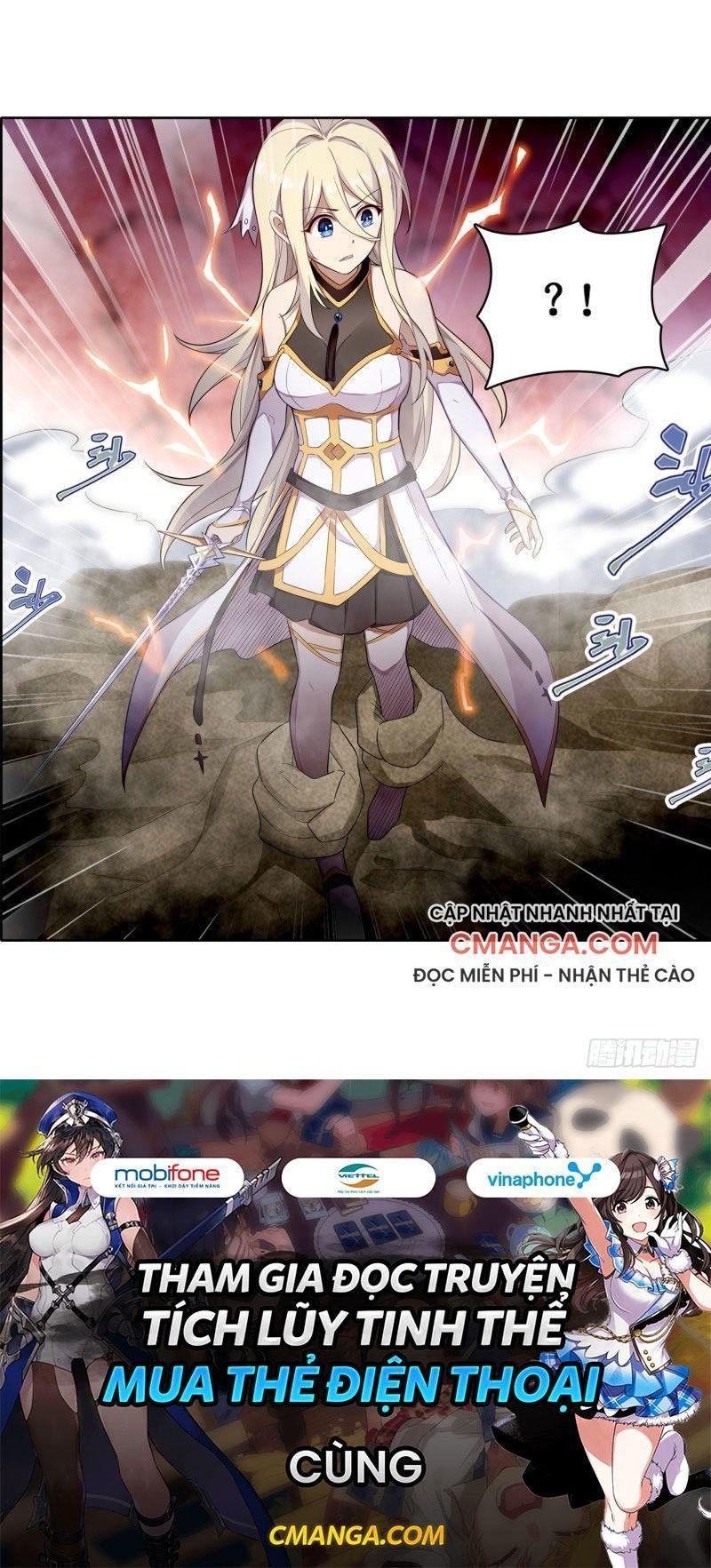 vô hạn sứ đồ và 12 nữ chiến binh chapter 74 16