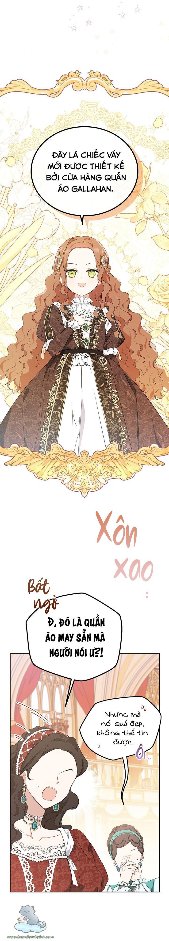 kiếp này ta sẽ trở thành gia chủ chapter 58 65