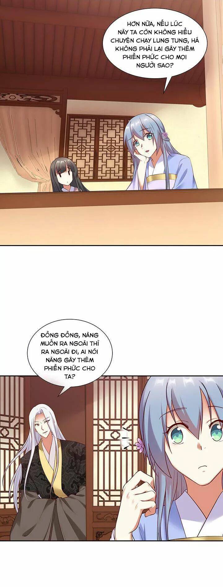 đô đốc đại nhân sủng thê kí chapter 104 20