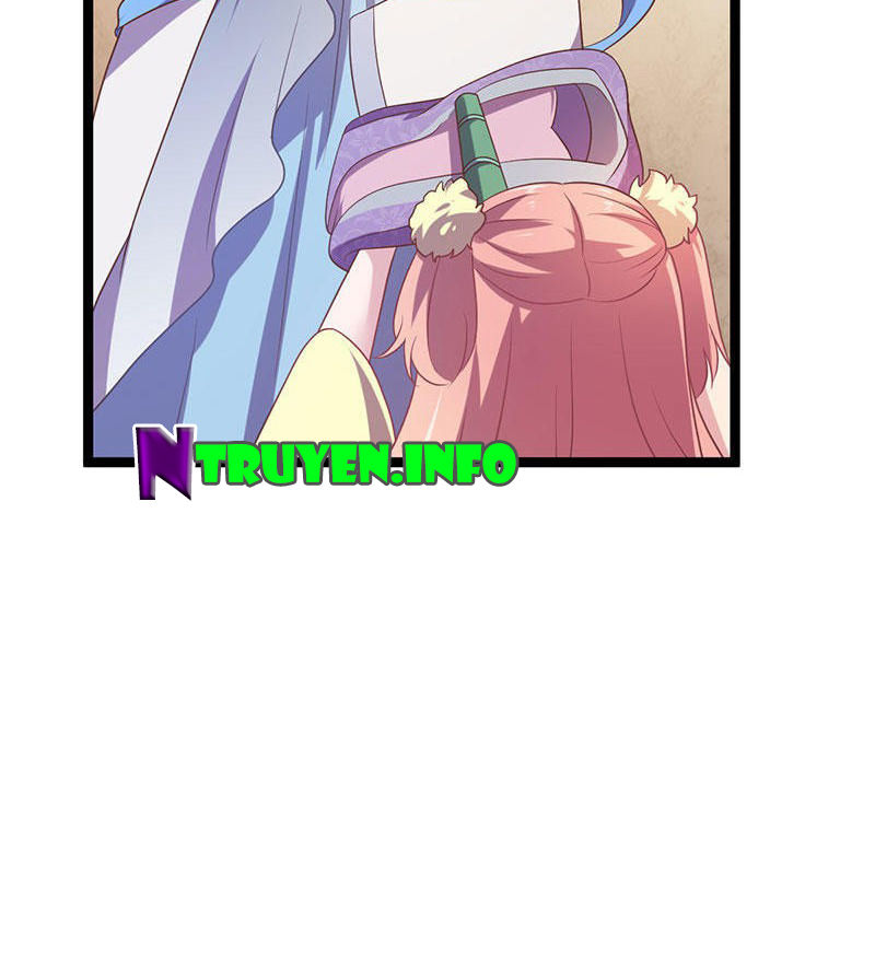 khuynh thế đế vương cơ chapter 9.5 16