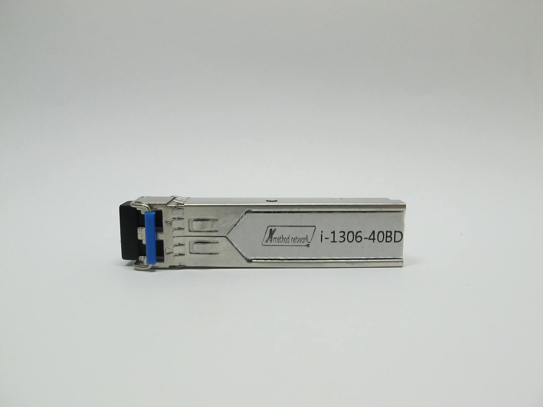 Module quang 1.25Gb/s 1310nm Single-mode SFP+ Transceiver - Xmethod Network - Hàng chính hãng
