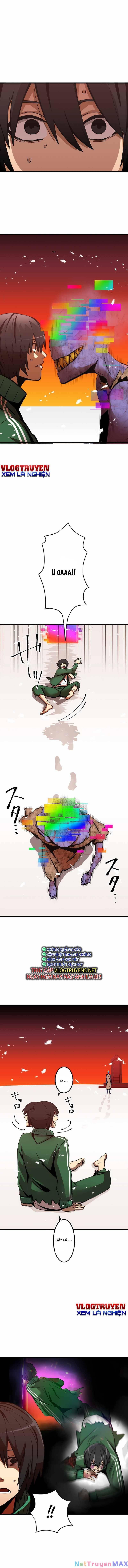 Huyết Thánh Cứu Thế Chủ~ Ta Chỉ Cần 0.0000001% Đã Trở Thành Vô Địch chapter 2 3