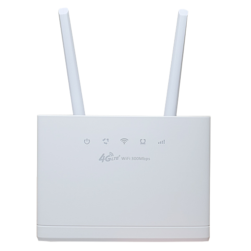 Bộ Phát Wifi Từ Sim 3G 4G CPE R311 Tốc Độ 300Mb 1 Cổng LAN, Chuyên Lắp Xe Khách, Văn Phòng, Hộ Gia Đình , Hàng Nhập Khẩu