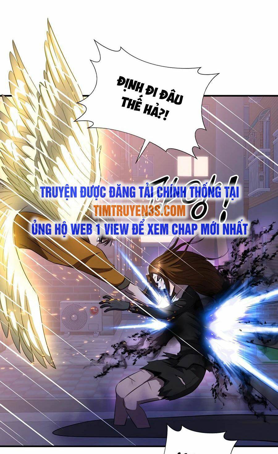 mẹ tôi là chòm sao bảo hộ m chapter 38 4