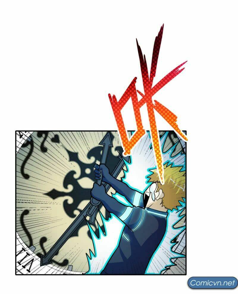 thánh hack chuộc tội chapter 12 17