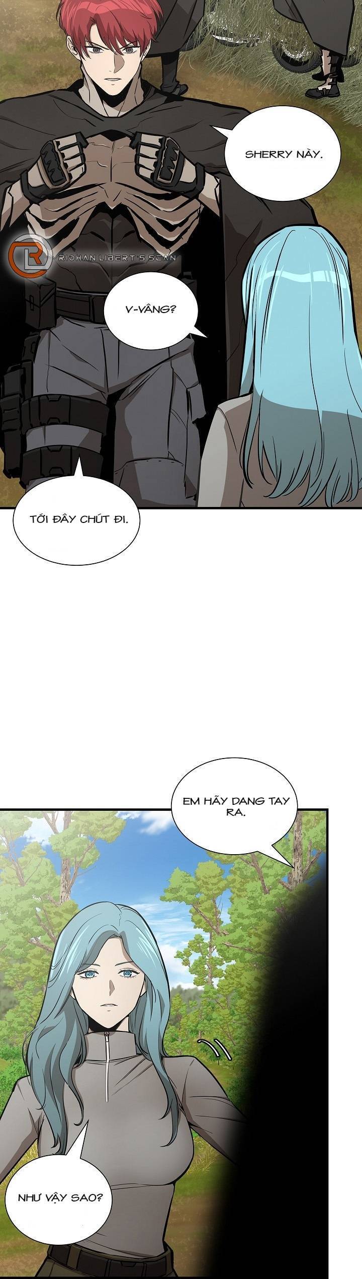 return survival chapter 139 6