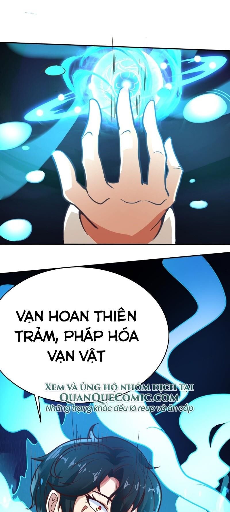 tổ chức x.e chapter 5 21