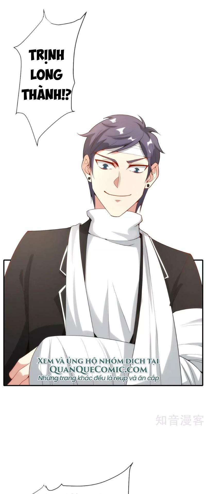 vòng bạn bè mạnh nhất của tiên giới chapter 19 13