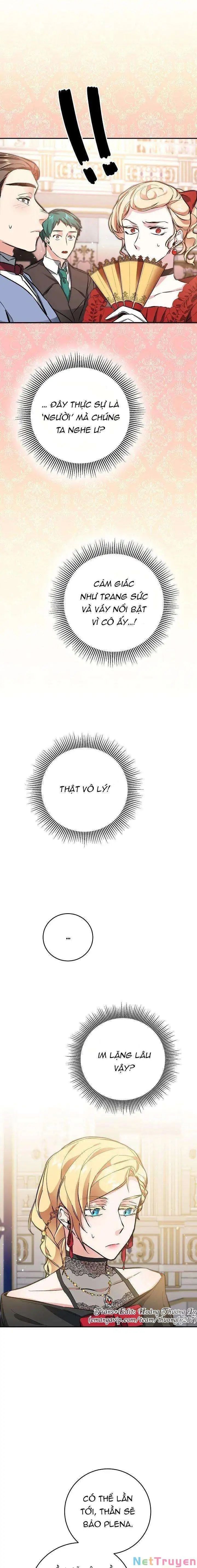 tôi trở thành hoàng đế bạo chúa trong tiểu thuyết chapter 51 2