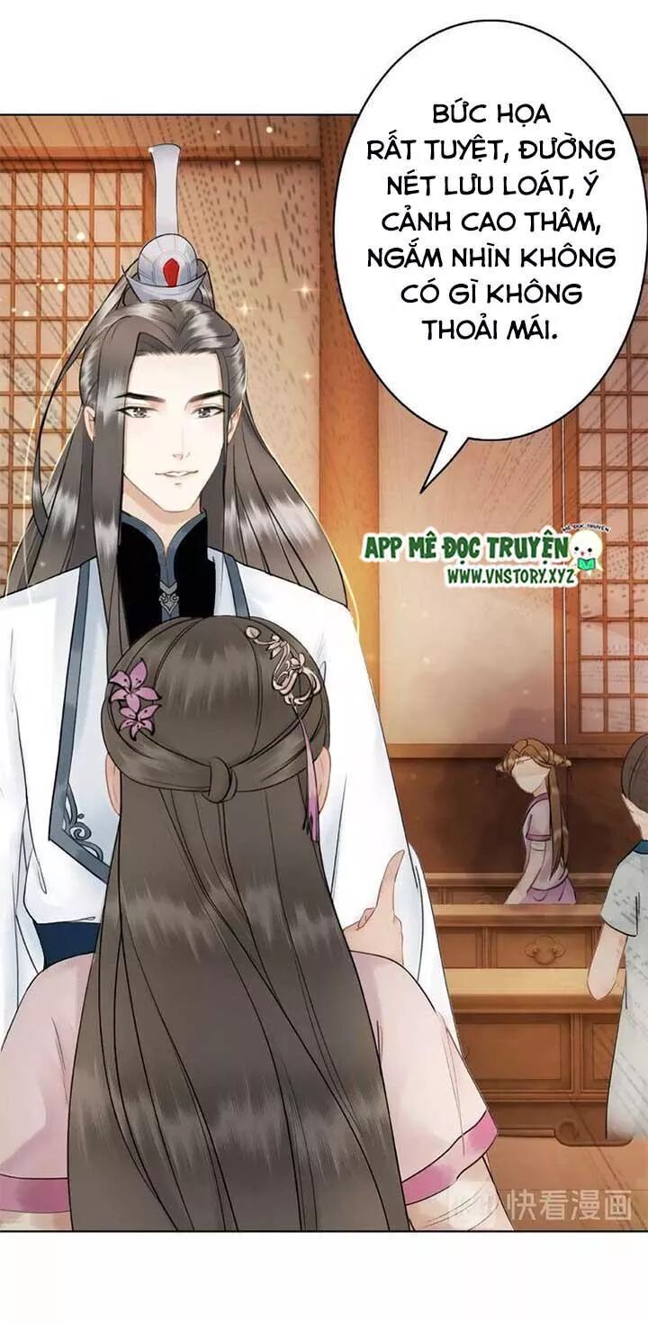 cực phẩm phế vật tiểu thư chapter 31 21