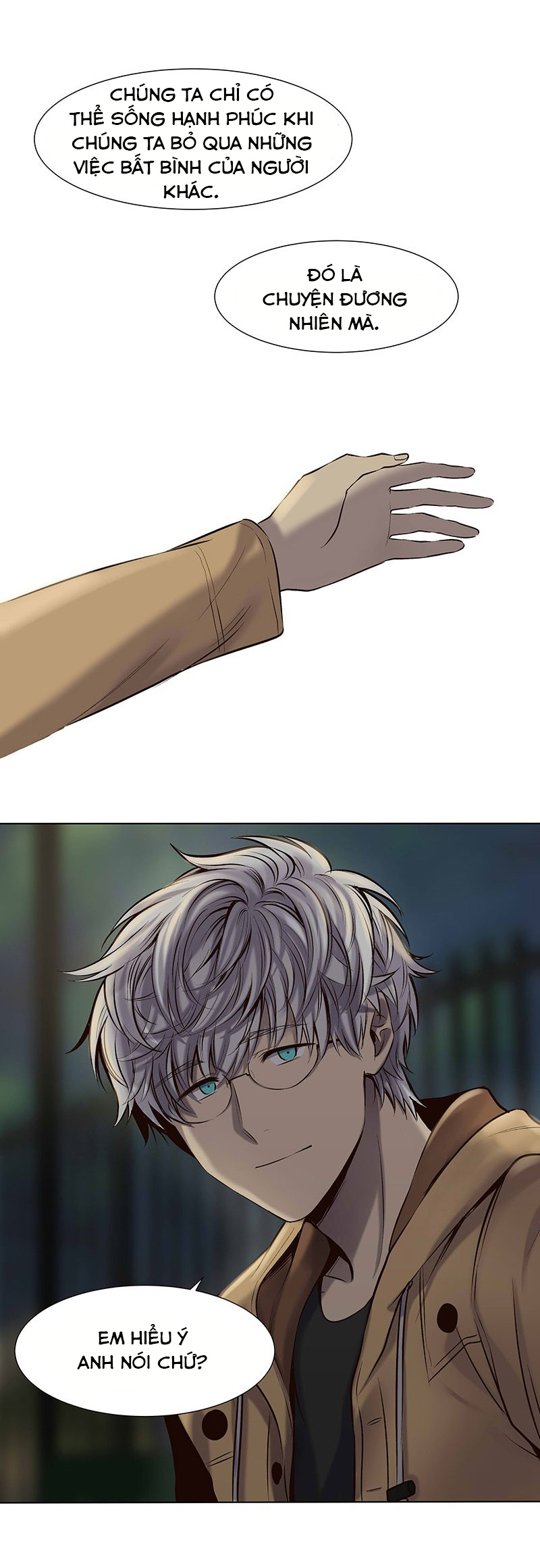 điều bí mật mà tôi luôn giữ kín chapter 26 26