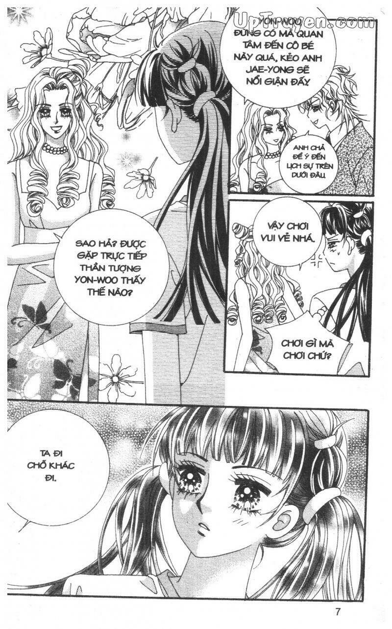 meo meo dịu dàng đi nhé chapter 9 7