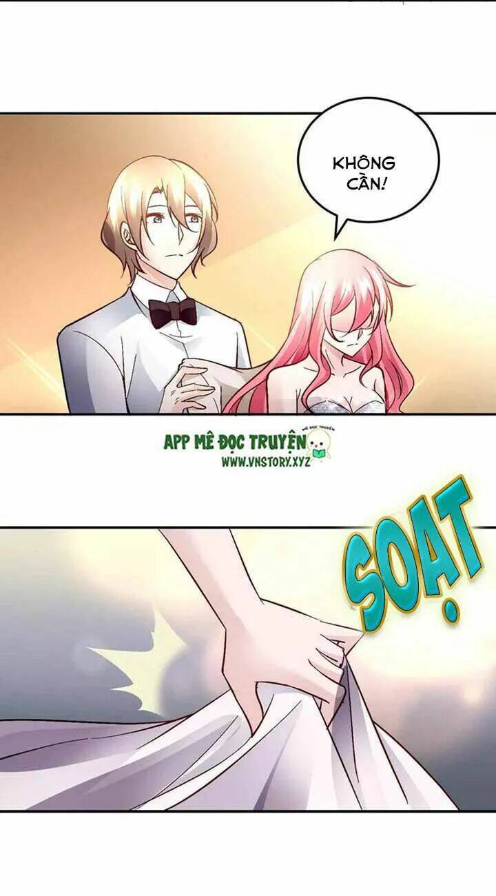 trò chơi săn tình - tổng tài khó kìm lòng chapter 66 5