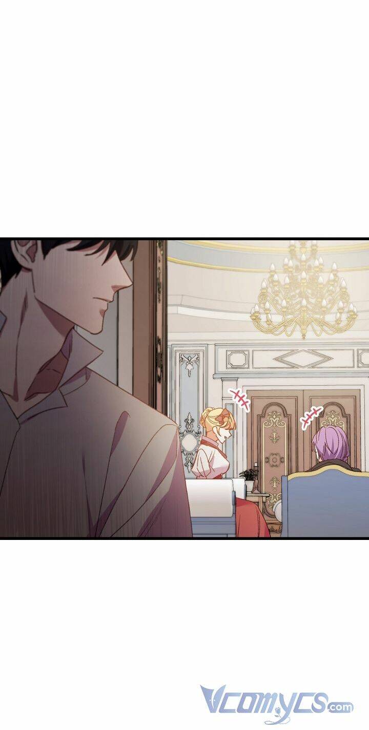 vị hôn thê của kẻ săn mồi chapter 22 44