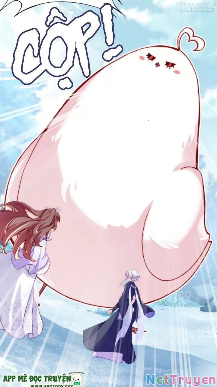 lại bị bệnh chiều chuộng quấn lấy chapter 21 20