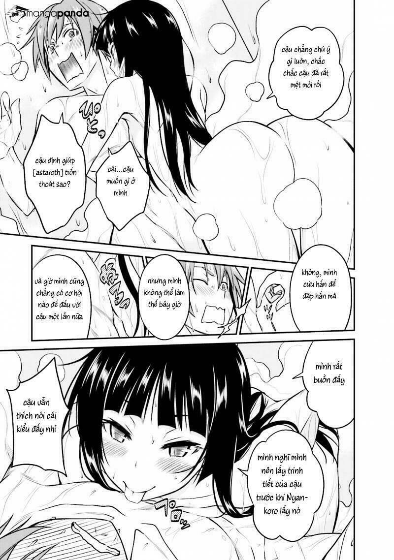 not lives chapter 34.2 3