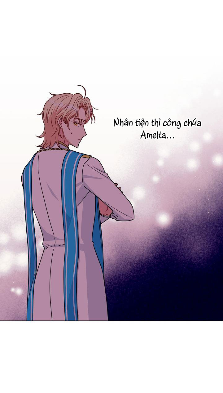 tôi đã nuôi dưỡng bạn thời thơ ấu thành bạo chúa chapter 66.1 32