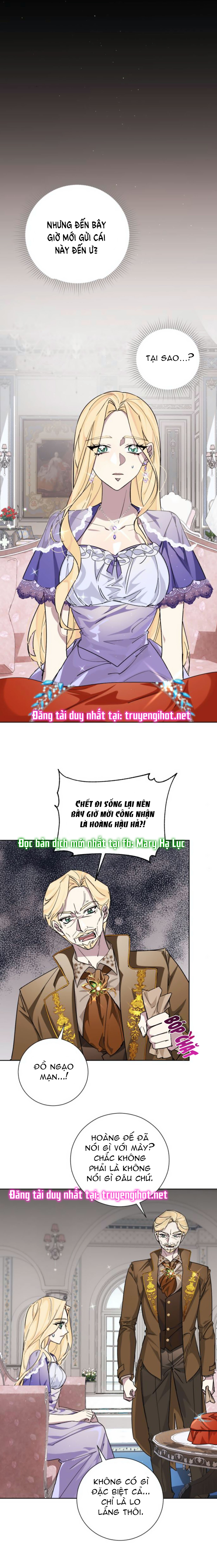 đã có lúc ta muốn nàng chết đi chapter 20 2