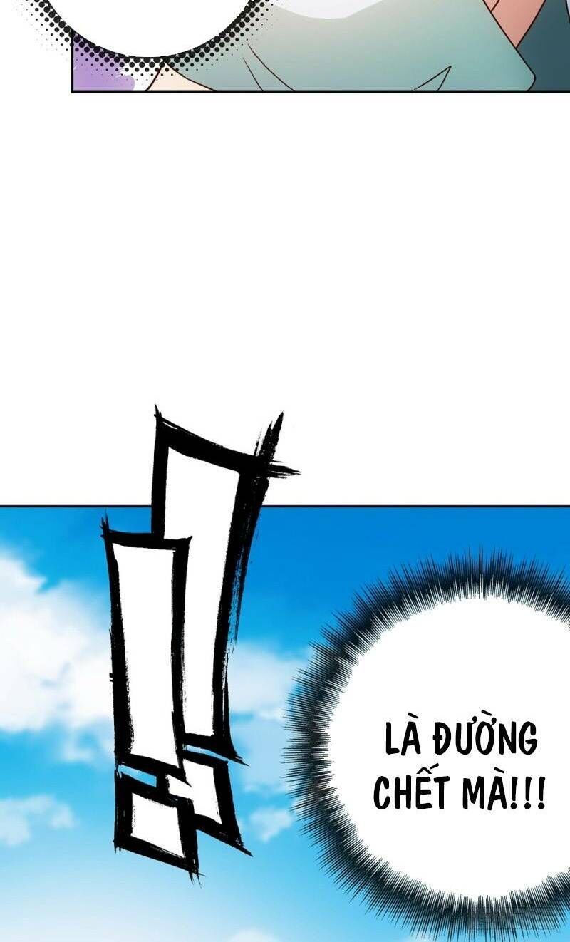 hồng thiên thần tôn chapter 37 25