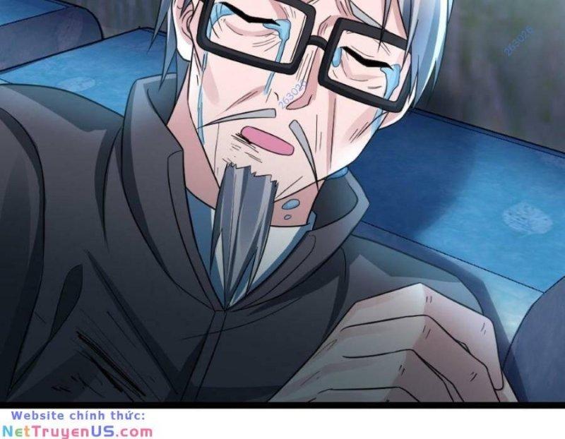 đóng băng toàn cầu: tôi gây dựng nên phòng an toàn thời tận thế chapter 131 43